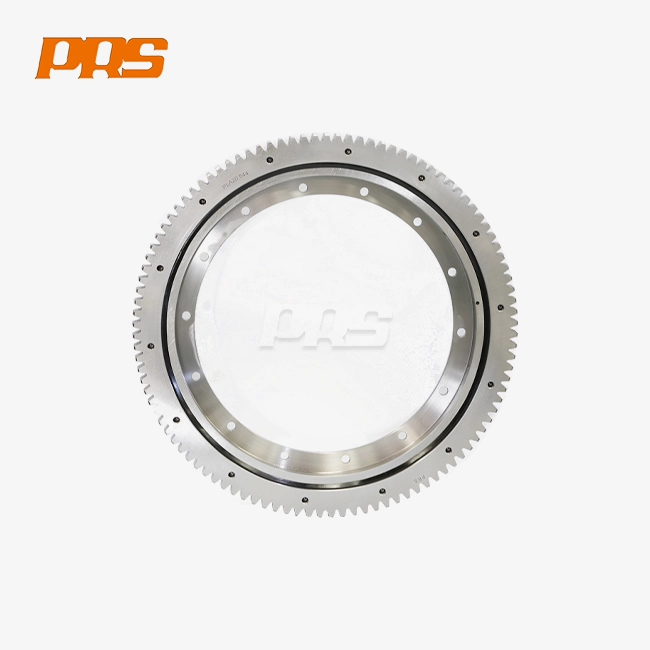 Heavy-duty slewing bearing